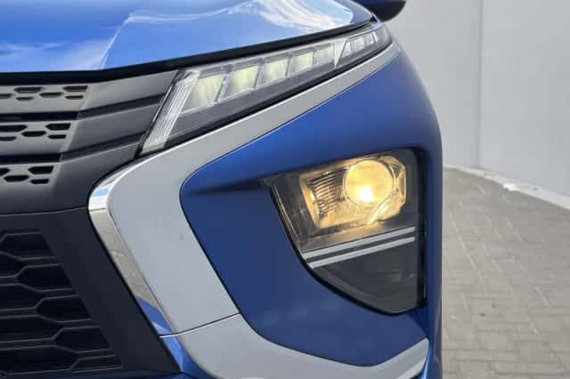 Mitsubishi Eclipse Cross (2022) thumbnail 35