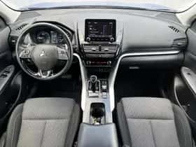 Mitsubishi Eclipse Cross (2022) thumbnail 5