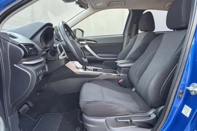 Mitsubishi Eclipse Cross (2022) thumbnail 6