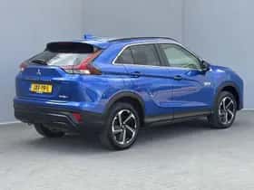 Mitsubishi Eclipse Cross (2022) thumbnail 6