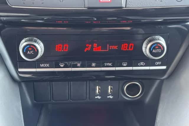 Mitsubishi Eclipse Cross (2022) thumbnail 10