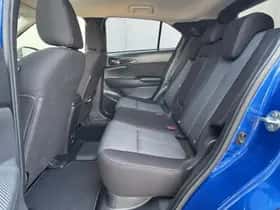 Mitsubishi Eclipse Cross (2022) thumbnail 10