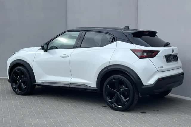 Nissan Juke (2025) thumbnail 15