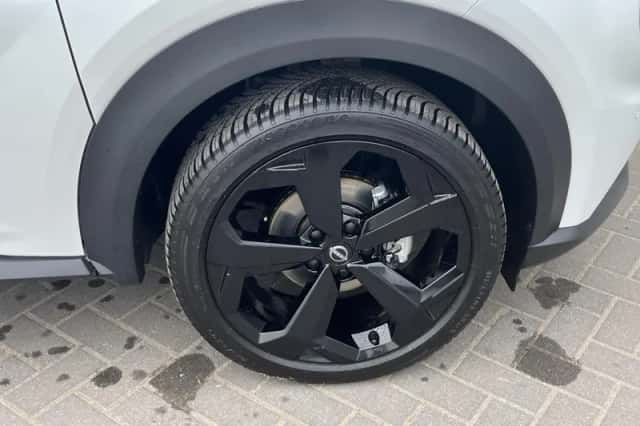 Nissan Juke (2025) thumbnail 22