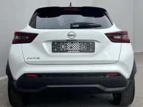 Nissan Juke (2025) thumbnail 46
