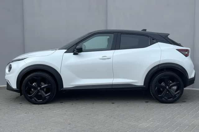 Nissan Juke (2025) thumbnail 8