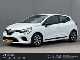 Renault Clio (2022) thumbnail 2