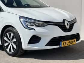 Renault Clio (2022) thumbnail 34