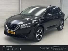 Nissan Qashqai (2023)