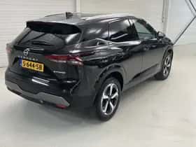 Nissan Qashqai (2023) thumbnail 6