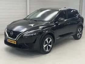 Nissan Qashqai (2023) thumbnail 7
