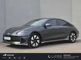 Hyundai Ioniq 6 (2023) thumbnail 1