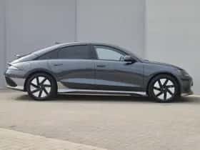 Hyundai Ioniq 6 (2023) thumbnail 21