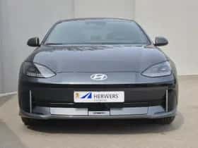 Hyundai Ioniq 6 (2023) thumbnail 27