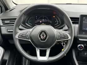 Renault Clio (2022) thumbnail 12