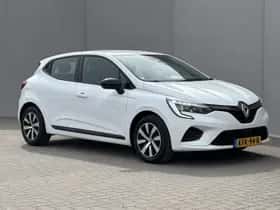 Renault Clio (2022) thumbnail 19