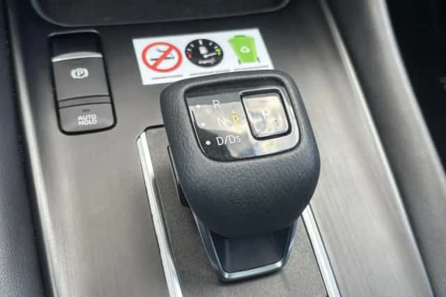 Nissan Qashqai (2023) thumbnail 28