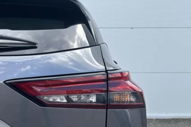 Nissan Qashqai (2023) thumbnail 33