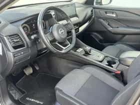 Nissan Qashqai (2023) thumbnail 7