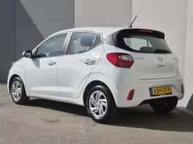 Hyundai i10 (2021) thumbnail 18