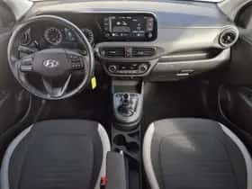 Hyundai i10 (2021) thumbnail 5