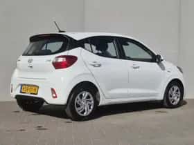 Hyundai i10 (2021) thumbnail 6