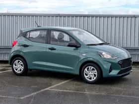 Hyundai i10 (2026) thumbnail 16