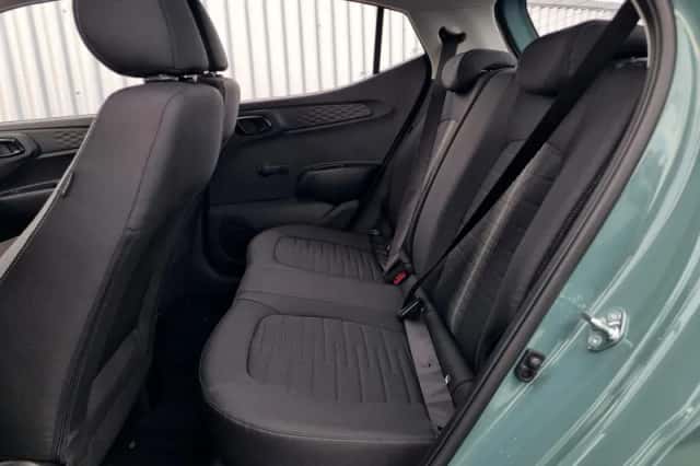 Hyundai i10 (2026) thumbnail 5