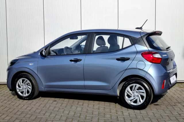 Hyundai i10 (2026) thumbnail 13