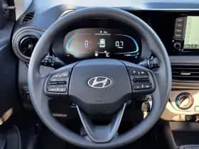 Hyundai i10 (2026) thumbnail 13