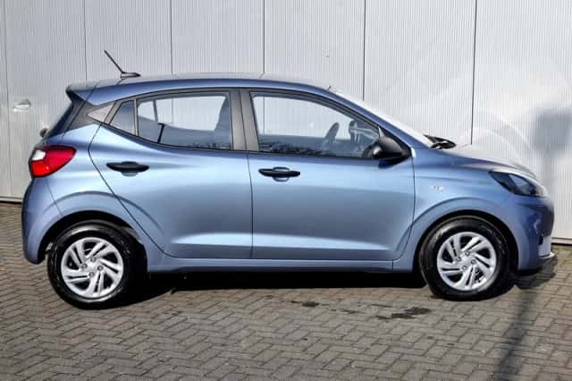 Hyundai i10 (2026) thumbnail 14