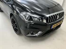 Suzuki S-Cross (2019) thumbnail 22