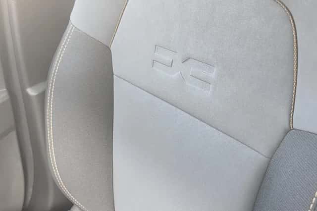 Dacia Sandero Stepway (2025) thumbnail 21