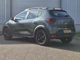 Dacia Sandero Stepway (2025) thumbnail 21