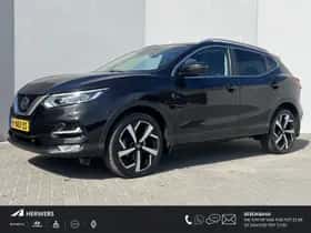 Nissan Qashqai (2019)