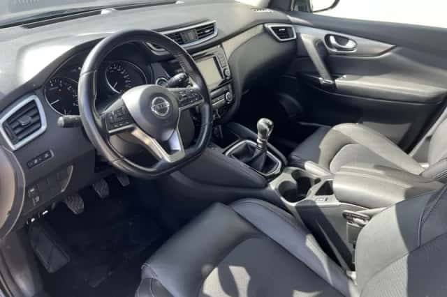 Nissan Qashqai (2019) thumbnail 19