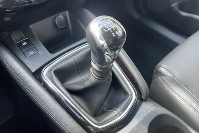 Nissan Qashqai (2019) thumbnail 21