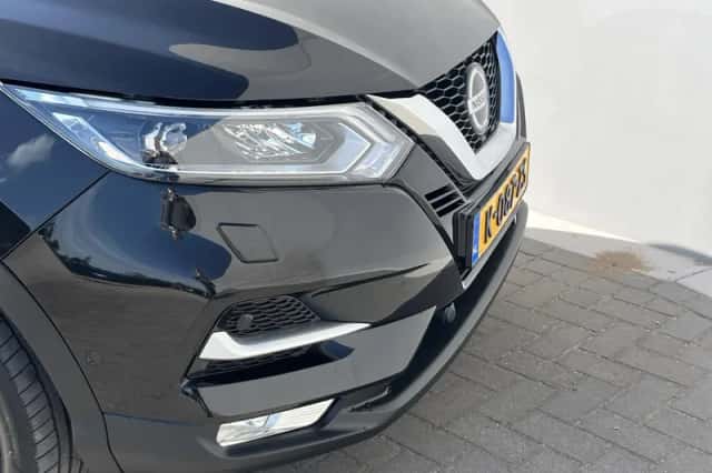 Nissan Qashqai (2019) thumbnail 25