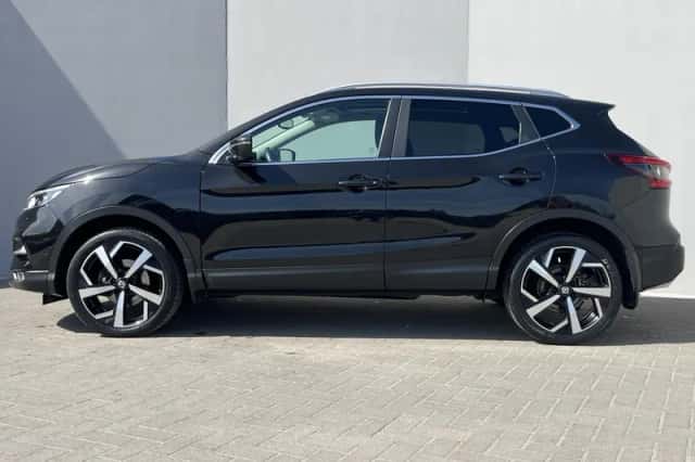 Nissan Qashqai (2019) thumbnail 9