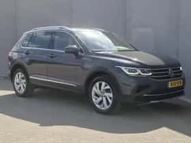 Volkswagen Tiguan (2022) thumbnail 22