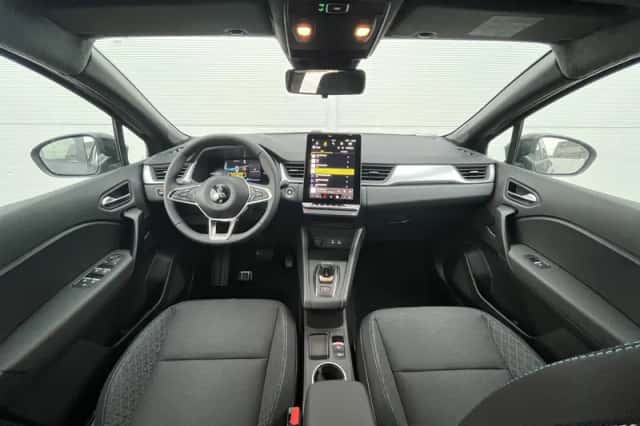 Mitsubishi ASX (2026) thumbnail 2