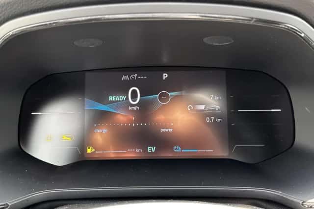 Mitsubishi ASX (2026) thumbnail 27