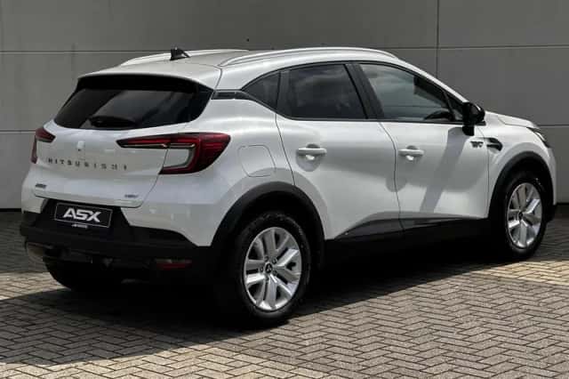 Mitsubishi ASX (2026) thumbnail 10