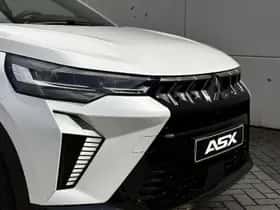 Mitsubishi ASX (2026) thumbnail 10