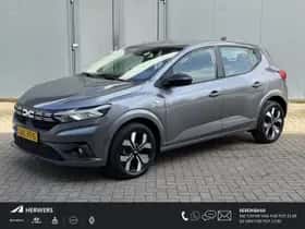 Dacia Sandero (2024)