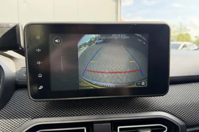 Dacia Sandero (2024) thumbnail 12