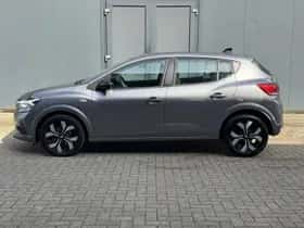 Dacia Sandero (2024) thumbnail 12