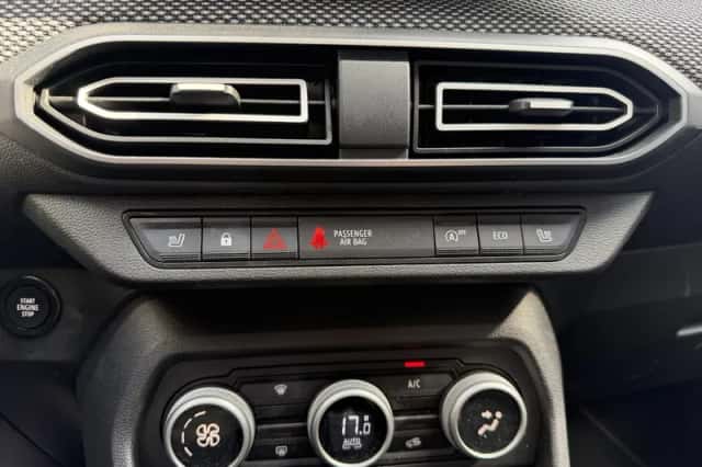 Dacia Sandero (2024) thumbnail 13