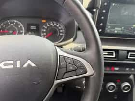Dacia Sandero (2024) thumbnail 14