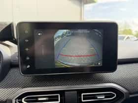 Dacia Sandero (2024) thumbnail 15